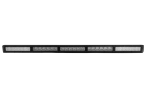 Diode Dynamics SS30 White Combo LED Light Bar Stage Series - Subaru Forester 2016-2018