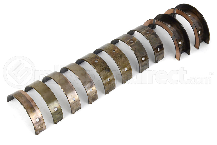 ACL Race Main Bearings Oversized 001in Subaru WRX STI 20042007