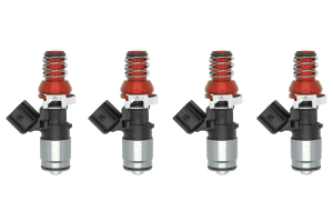 Injector Dynamics Fuel Injectors 1700cc Subaru Wrx Sti