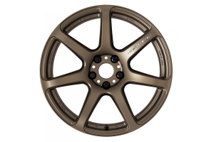 Work Emotion T7R 5x114.3 Matte Bronze - Universal