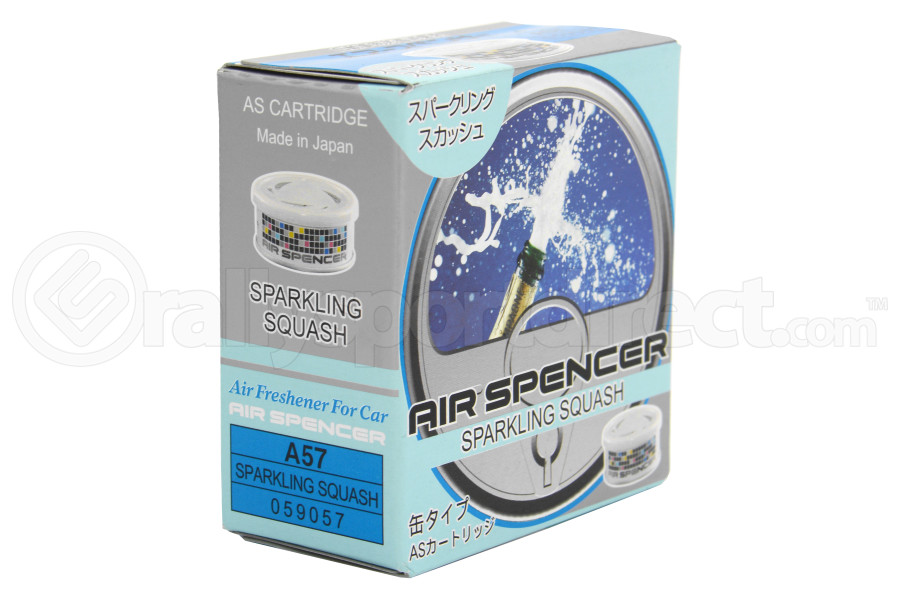 Eikosha Air Spencer AS Sparkling Squash Air Freshener | 59057 ...