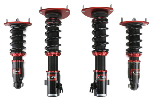 FactionFab FL-Spec Coilovers V2  - Subaru STI 2008-2014