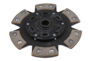 XClutch Ceramic Race Disc Clutch Kit - Subaru Models (Inc. WRX 2002 - 2005)
