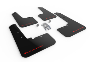Rally Armor UR Mudflaps Urethane - Subaru Outback 2020+