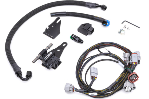 COBB Subaru NexGen Stage 2 to NexGen Stage 2 + Flex Fuel Package Upgrade - Subaru STI 2015-2021