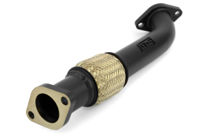 Grimmspeed Hiflow Exhaust Manifold Crosspipe Ceramic