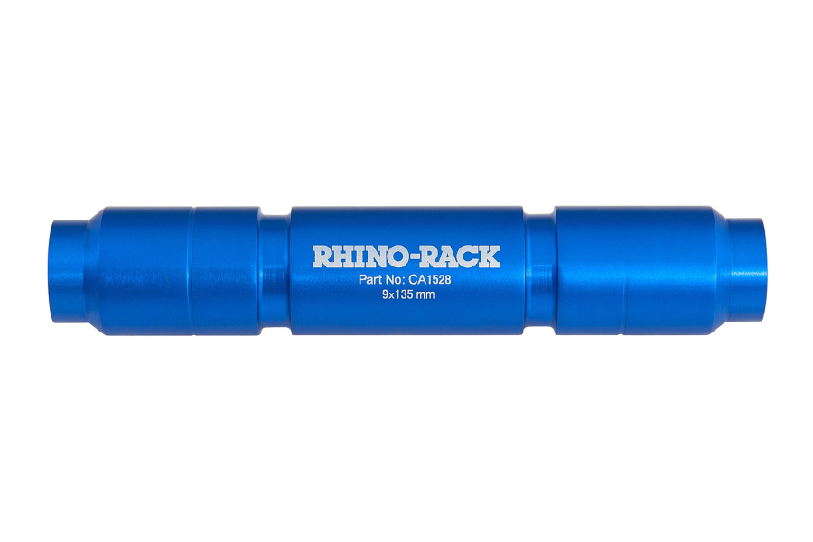 Rhino-Rack Thru Axle Insert 9mm x 135mm - Universal