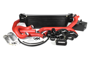PERRIN Front Mount Intercooler Kit - Subaru STI 2015+