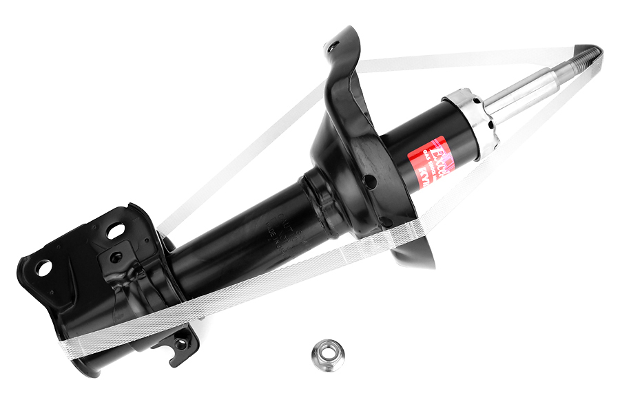 Kyb Excelg Strut Front Right Subaru Rs 2004 334460