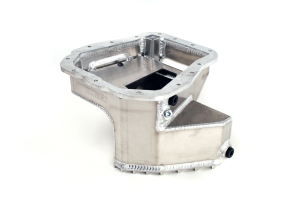 Moroso Aluminum Oil Pan Competition Subaru Wrx Sti 2004