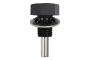 Mishimoto Magnetic Oil Drain Plug M12 x 1.5 - Universal