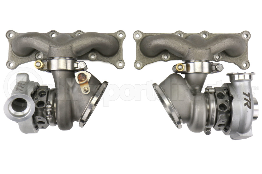 Tomioka Racing Twin Turbo Td04hl15t Upgrade Kit Bmw Base 2007 2010 Tr Tw2004 Rallysport Direct