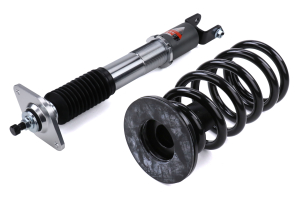 Silvers NEOMAX Coilovers - Nissan 350Z 2003-2009