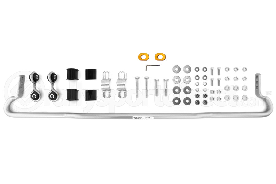 Whiteline KLC231 Rear Swaybar Link Kit; Fits Subaru Impreza 07-16