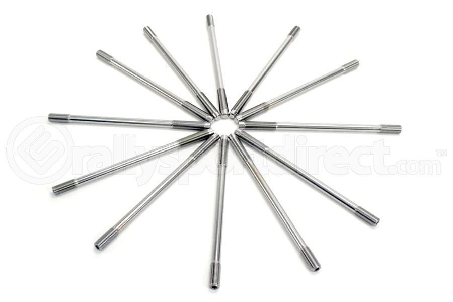ARP Head Stud Kit 11mm Subaru 20022014 WRX / 2004+ STI)Rallysport