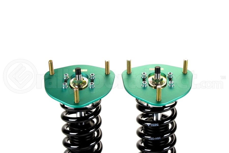 Tein Flex Coilovers (Part Number: DSR94-6USS1) Tein Flex Coilovers (Part Number: )
