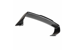 Seibon TD-Style Carbon Fiber Spoiler - Toyota Supra 2020+