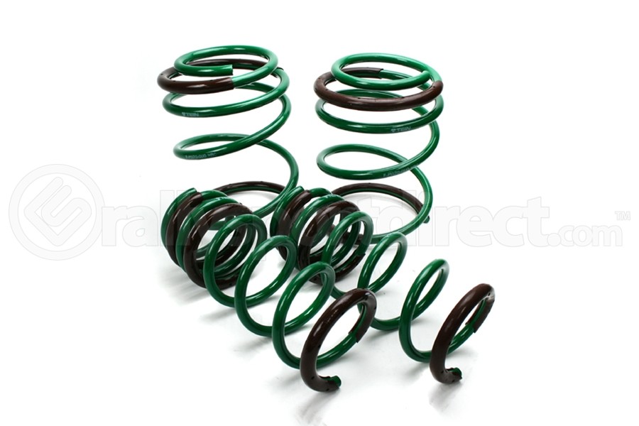 Tein S. Tech Spring Kit (Part Number: SKS70-AUB00) Tein S. Tech Spring Kit (Part Number: )