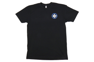 RallySport Direct Logo T-Shirt - Universal