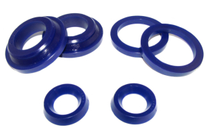 Super Pro Rear Diff Crossmember Bushings - Subaru Models (inc. 2002-2007 WRX/STi)