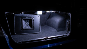 OLM LED Accessory Kit - Subaru Legacy 2010 - 2014