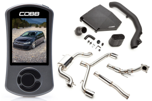 COBB Tuning Stage 2 Power Package - Volkswagen GTI (Mk6) 2010-2014