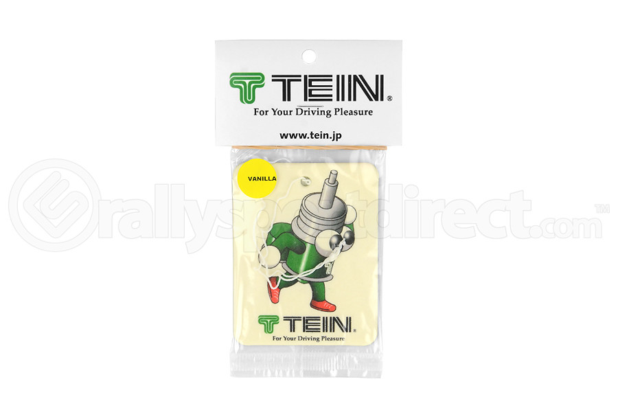 Tein Air Freshener Vanilla (Part Number: TN028-001) Tein Air Freshener Vanilla (Part Number: )