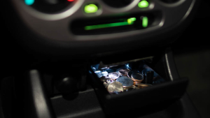 OLM LED Accessory Kit - Subaru WRX / STI 2002 - 2003
