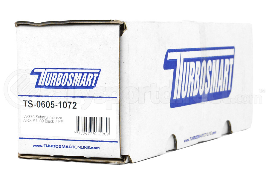 Turbosmart Internal Wastegate Actuator 7psi (Part Number: TS-0605-1072) Turbosmart Internal Wastegate Actuator 7psi (Part Number: )