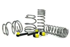 Whiteline Roll Center Lowering Spring Combo Kit - Subaru STI 2008-2014