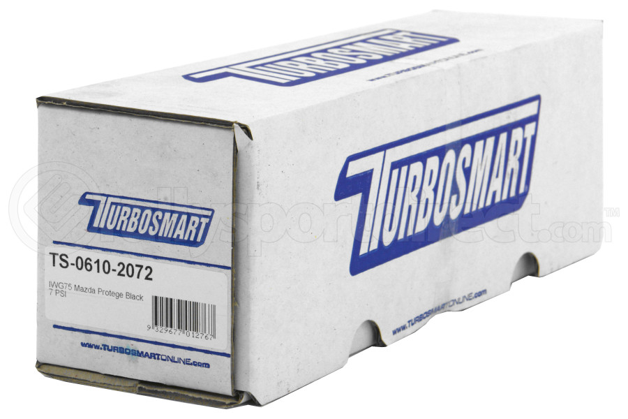 Turbosmart Internal Wastegate Actuator 7psi (Part Number: TS-0610-2072) Turbosmart Internal Wastegate Actuator 7psi (Part Number: )