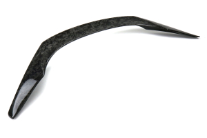 Rexpeed Forged Carbon Spoiler Gloss - Toyota Supra 2020+