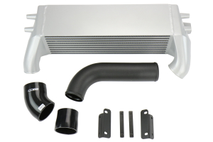 COBB Tuning Front Mount Intercooler - Ford Mustang EcoBoost 2015+