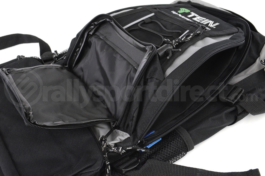 Tein Backpack Black (Part Number: TN018-004) Tein Backpack Black - Universal