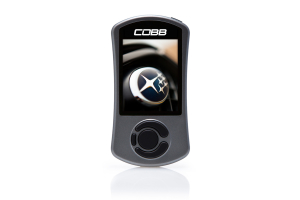 COBB Subaru Stage 1 + Redline Carbon Fiber Power Package  - Subaru WRX 2015-2021