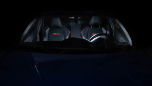 OLM LED Interior Accessory Kit - Subaru BRZ 2017+ / Toyota 86 2017+
