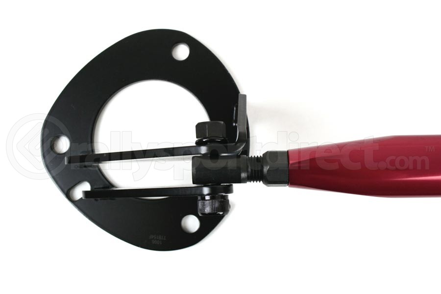 Tanabe Strut Tower Bar Front (Part Number: TTB154F) Tanabe Strut Tower Bar Front (Part Number: )