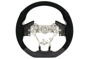 Steering субару форестер