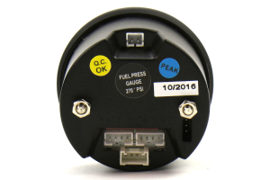 passion pro fuel gauge price