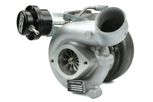 Steamspeed Stx 67 Turbo Kit Subaru Limited 2013 2016