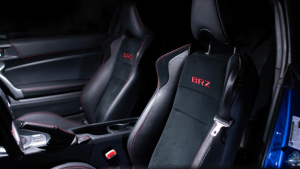 OLM LED Interior Accessory Kit - Scion FR-S 2013-2016 / Subaru BRZ 2013-2020 / Toyota 86 2017-2020