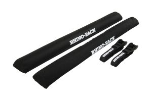 Rhino-Rack Universal Wrap Pads 33in - Universal
