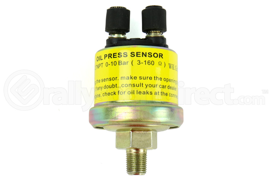 Prosport Oil Pressure Sensor Psopsv Free Shipping Rallysport