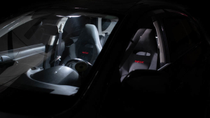 OLM LED Interior Accessory Kit - Subaru WRX / STI Hatchback 2008 - 2014