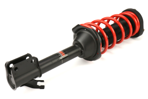 Pedders EziFit Conversion Spring and Shock Rear Left - Subaru Forester 2003-2008
