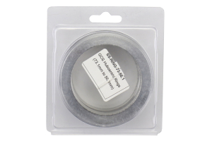 GCS Hubcentric Ring 73.1mm to 56.1mm (Pack of 4) - Universal