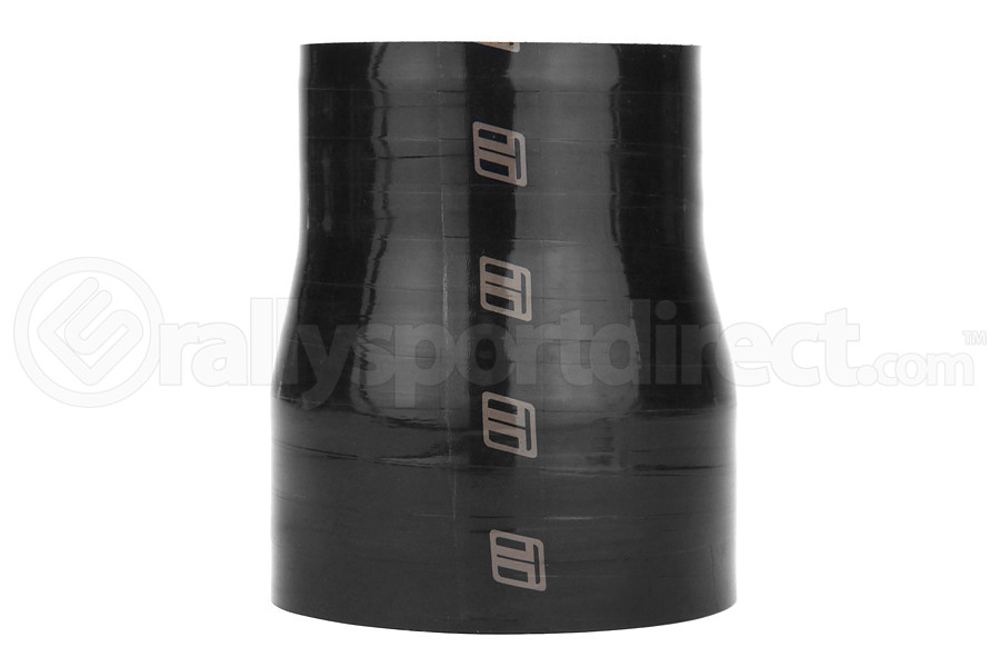Turbosmart Silicone Reducer 2.5in-3in Black (Part Number: TS-HR250300-BK) Turbosmart Silicone Reducer 2.5in-3in Black - Universal
