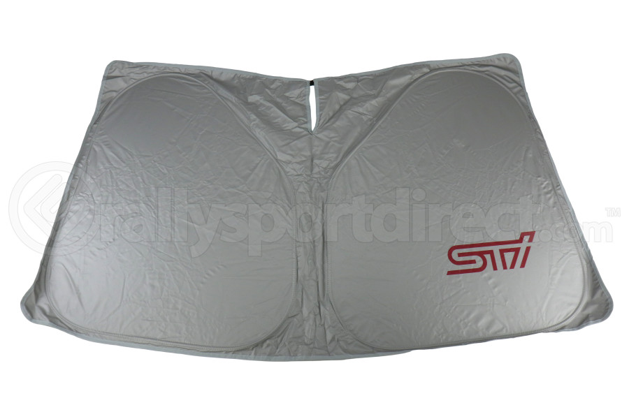 STI Sunshade w/ Steering Wheel Cover - Subaru WRX / STI 2015-2021
