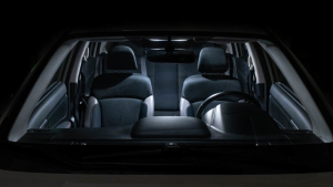 OLM LED Interior Accessory Kit - Subaru Impreza Sedan 2012 - 2016