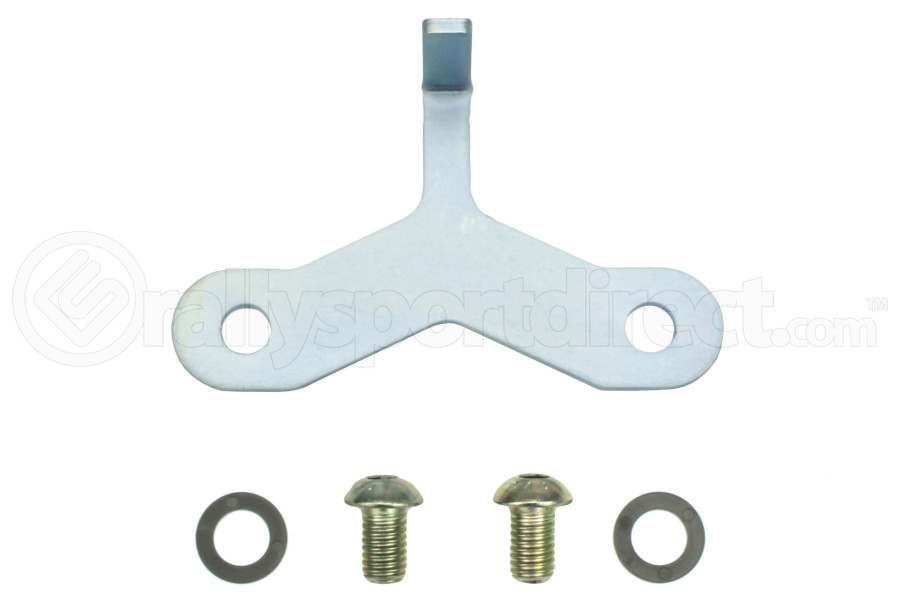 Grimmspeed Gates Stretch Belt Pulley Adapter Subaru Wrx Sti 2008 2014 095012 Rallysport Direct
